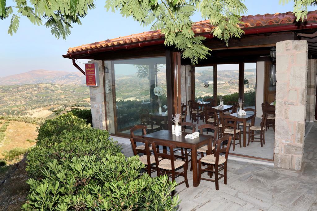 Villa Daskalogianni Vlakhianá Exterior foto